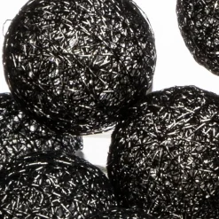 Guirlande LED secteur