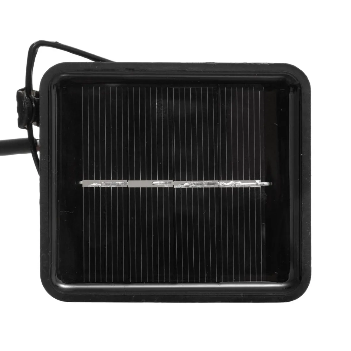Guirlande LED solaire