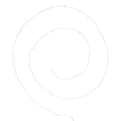 Guirlandes 100 micro LED