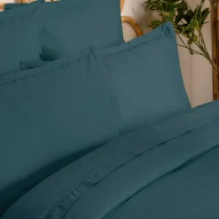 Housse de couette, coton