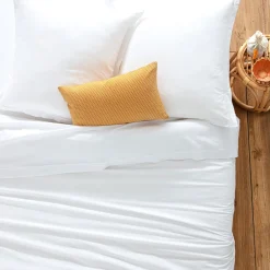 Housse de couette, coton