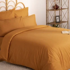 Housse de couette, coton