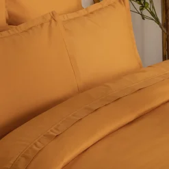 Housse de couette, coton