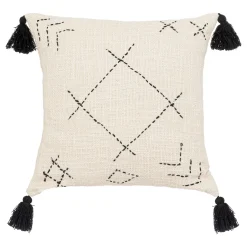 Housse de coussin "Atelier"