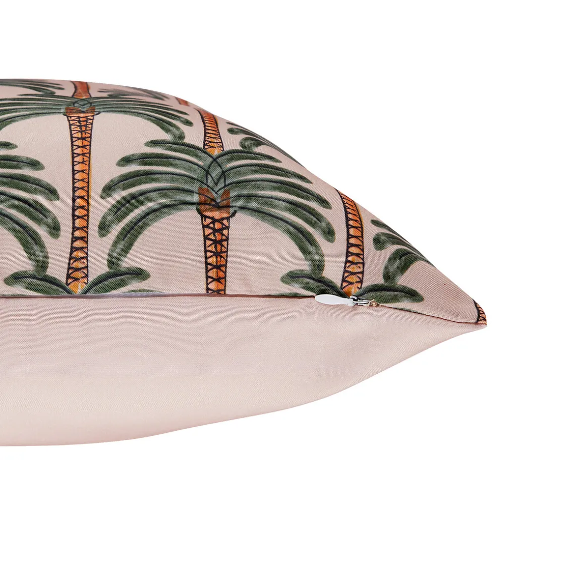 Housse de coussin d'extérieur "Albin"