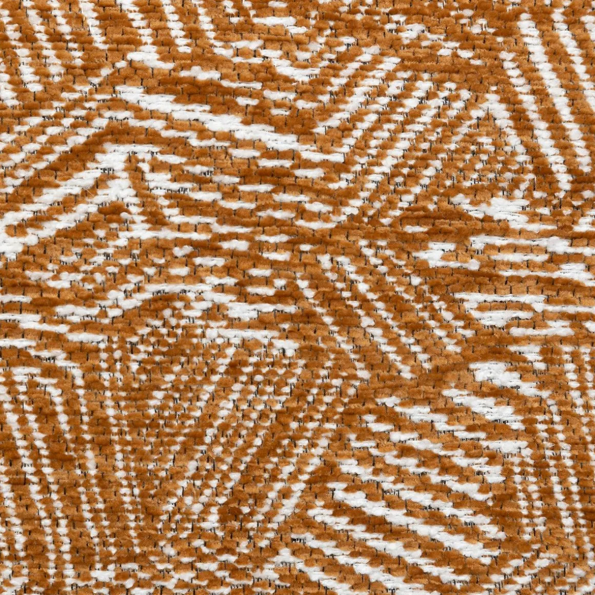 Housse de coussin "Jeni", chenille