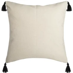 Housse de coussin "Perle"