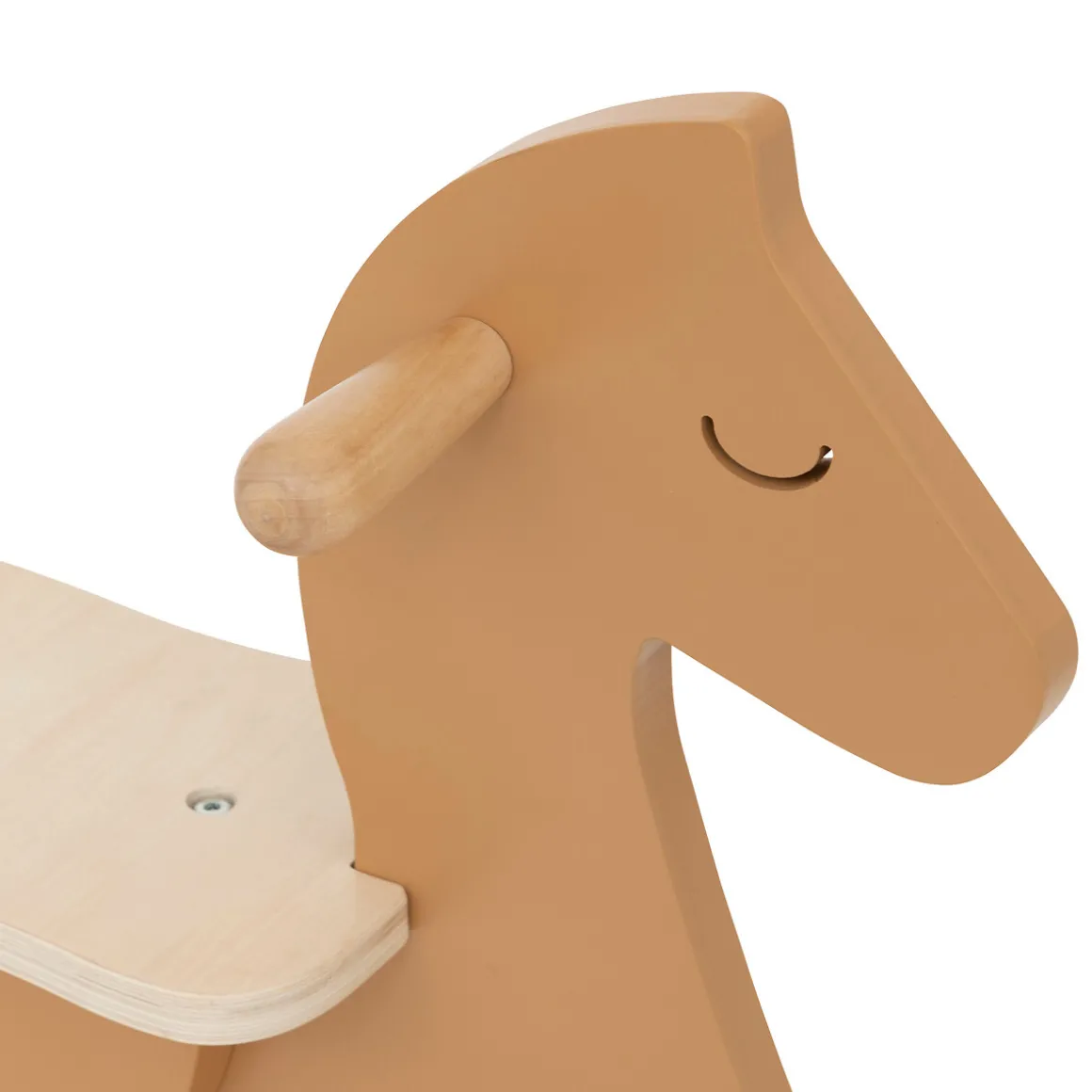 Jeu à bascule cheval "Iago"