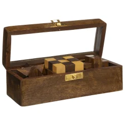 Jeux de casse-tête "Bota"