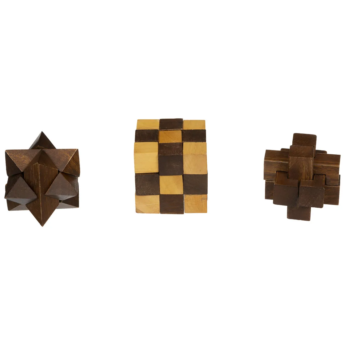 Jeux de casse-tête "Bota"