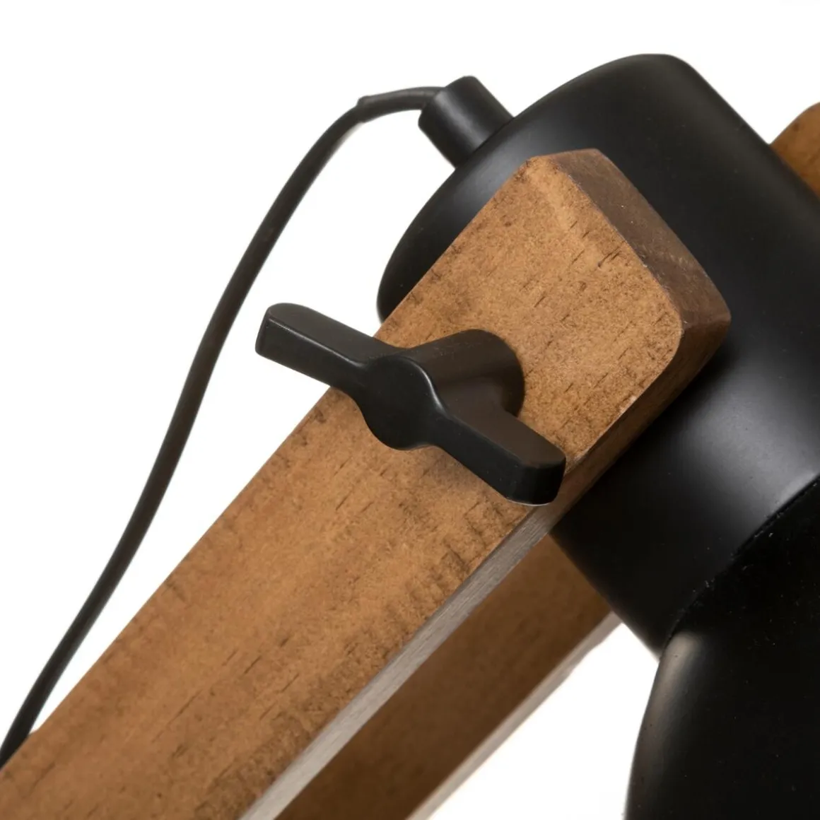 Lampadaire arc "Cuba"