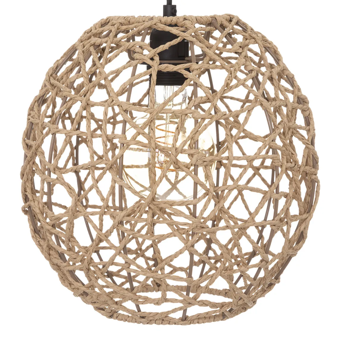 Lampadaire arc "Raahe"