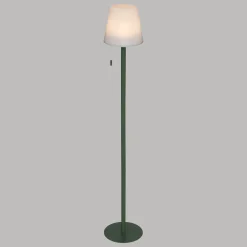 Lampadaire d'extérieur LED 