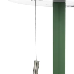 Lampadaire d'extérieur LED 