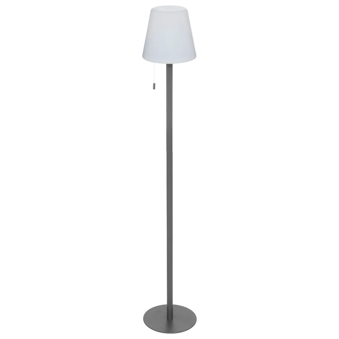 Lampadaire d'extérieur LED "Zack"