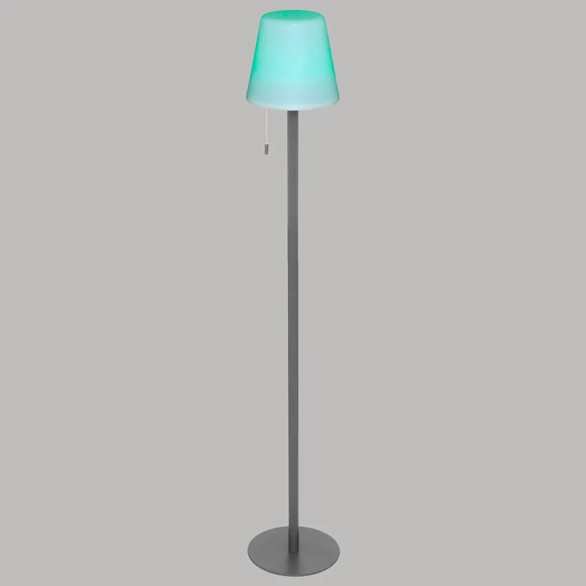 Lampadaire d'extérieur LED "Zack"
