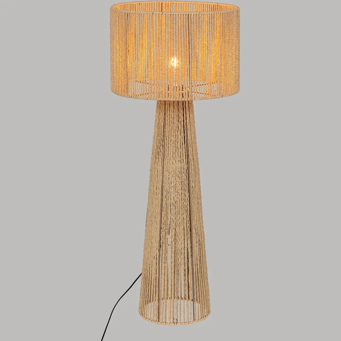 Lampadaire droit "Adria"