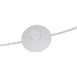 Lampadaire droit Secteur