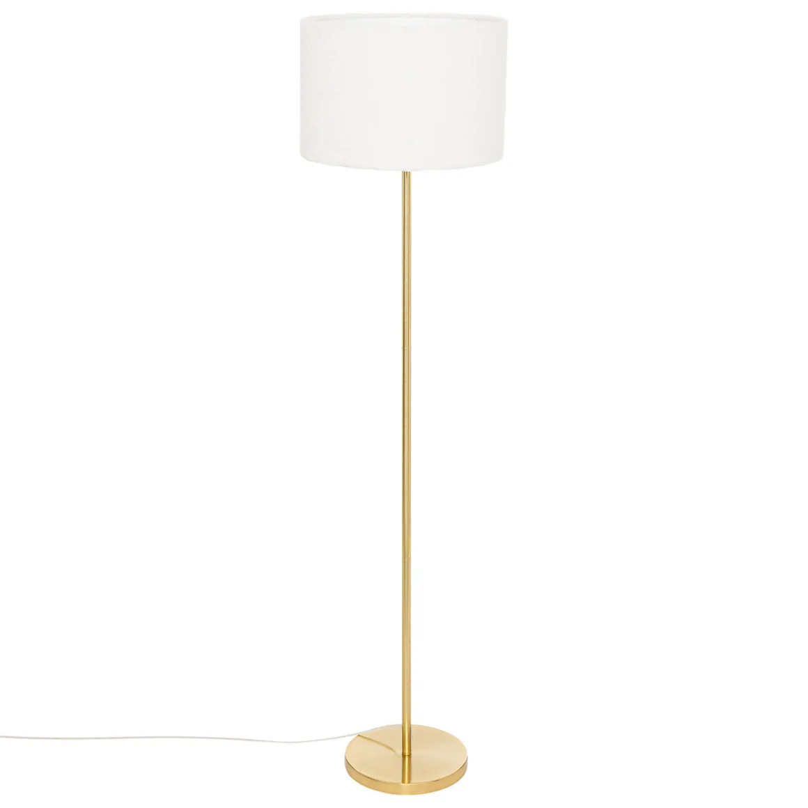 Lampadaire droit "Tina"