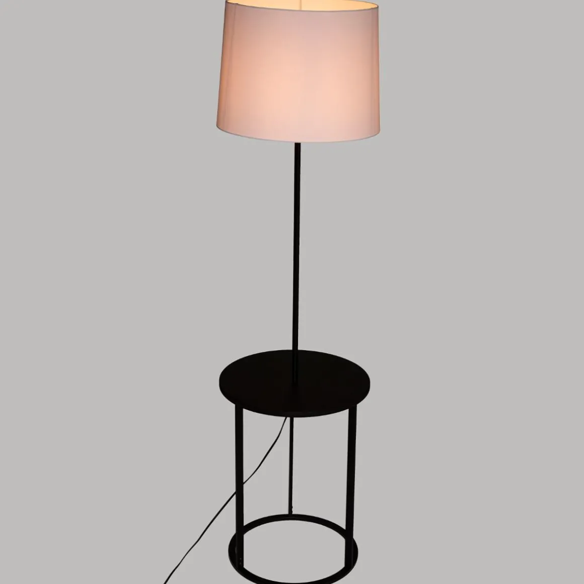 Lampadaire "Gil"