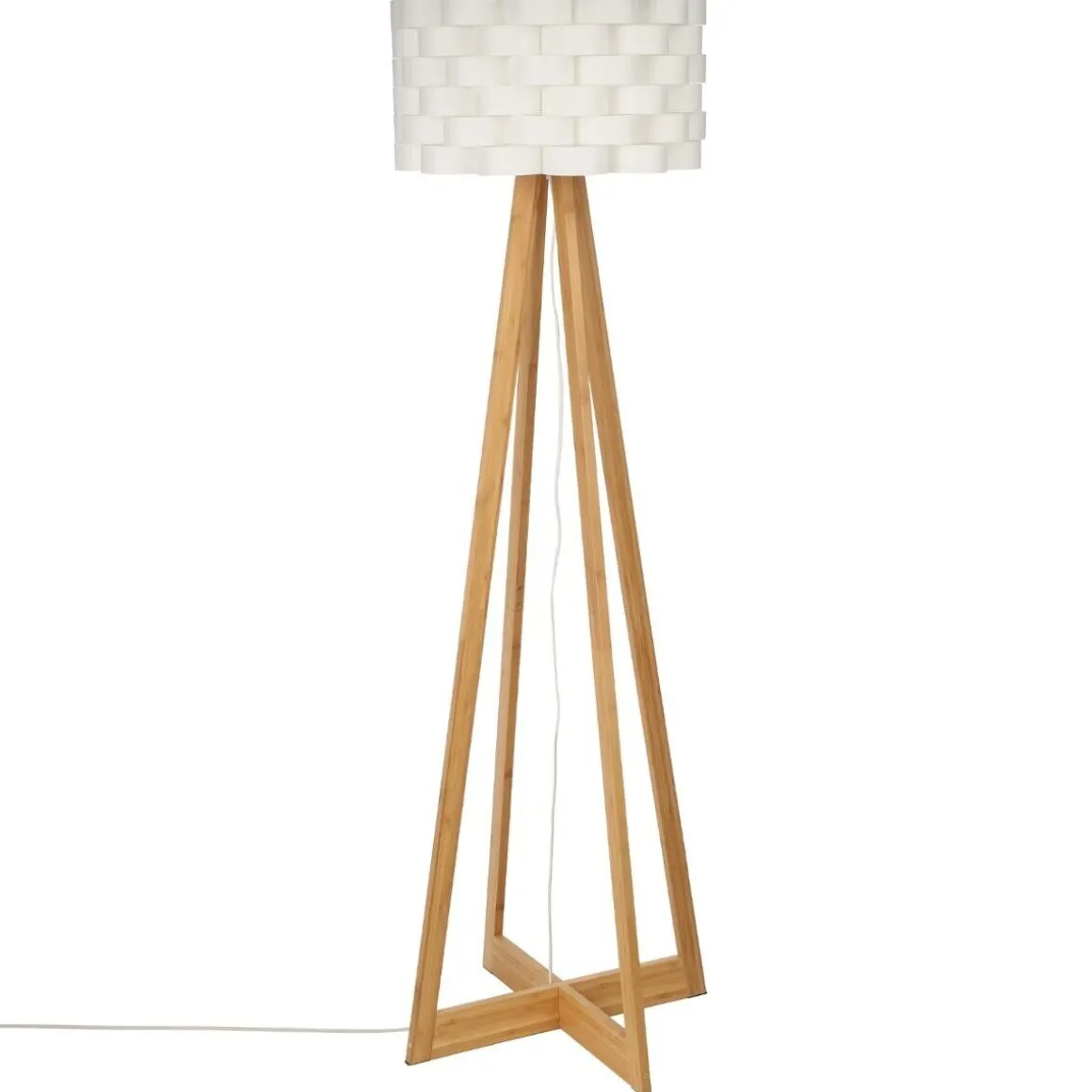 Lampadaire "Moki"