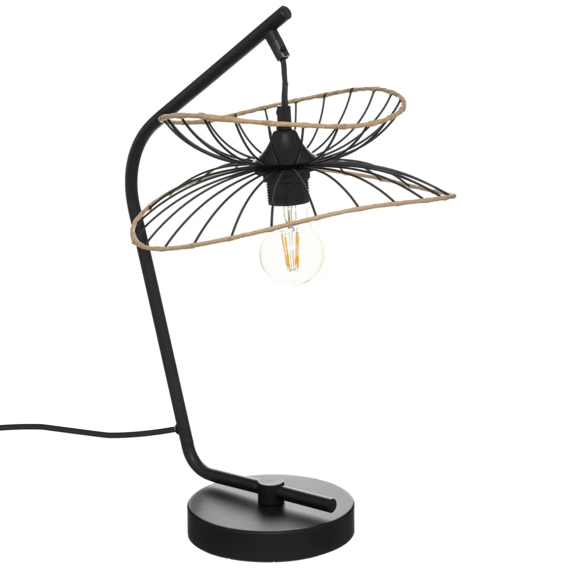 Lampe à poser "Alara"