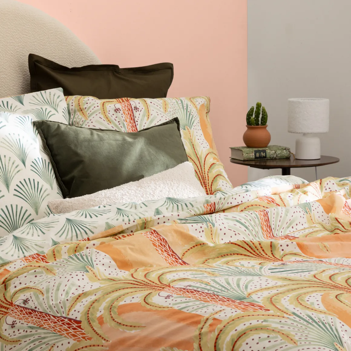 Lampe à poser "Bona"