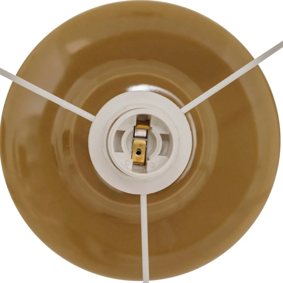 Lampe à poser champignon Secteur "Vinus"