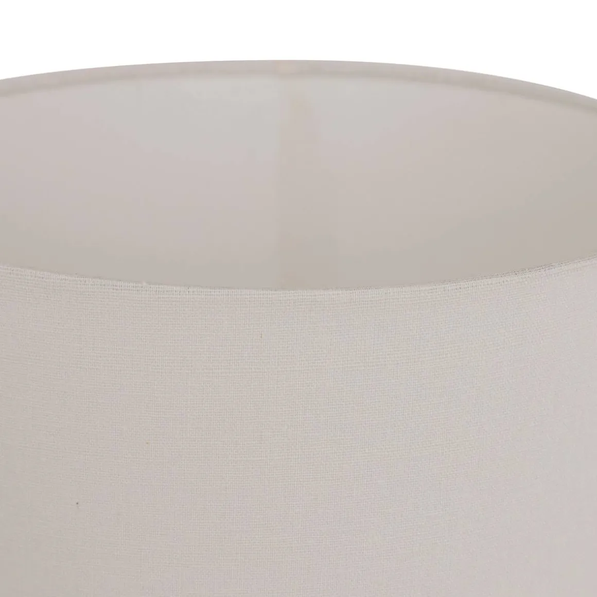 Lampe à poser champignon Secteur "Frida"