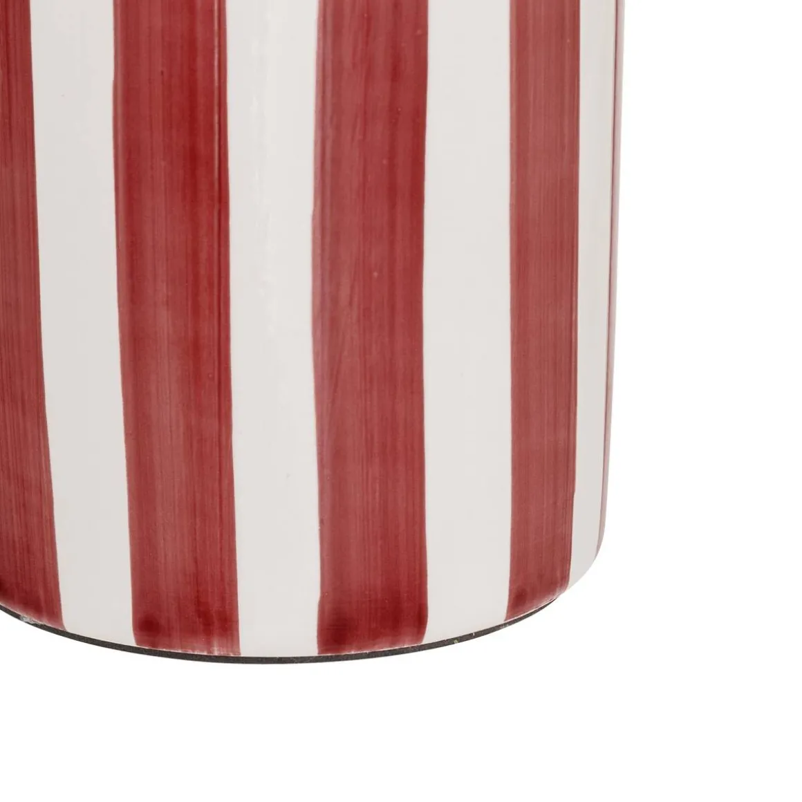 Lampe à poser champignon Secteur "Frida"