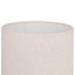 Lampe à poser champignon Secteur "Vinus "