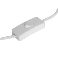 Lampe à poser champignon Secteur