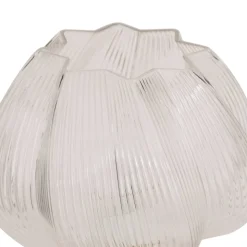 Lampe à poser champignon Secteur "Phylas"