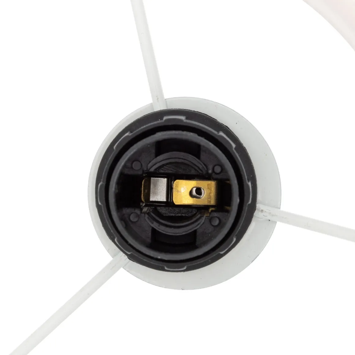 Lampe à poser "Elida"