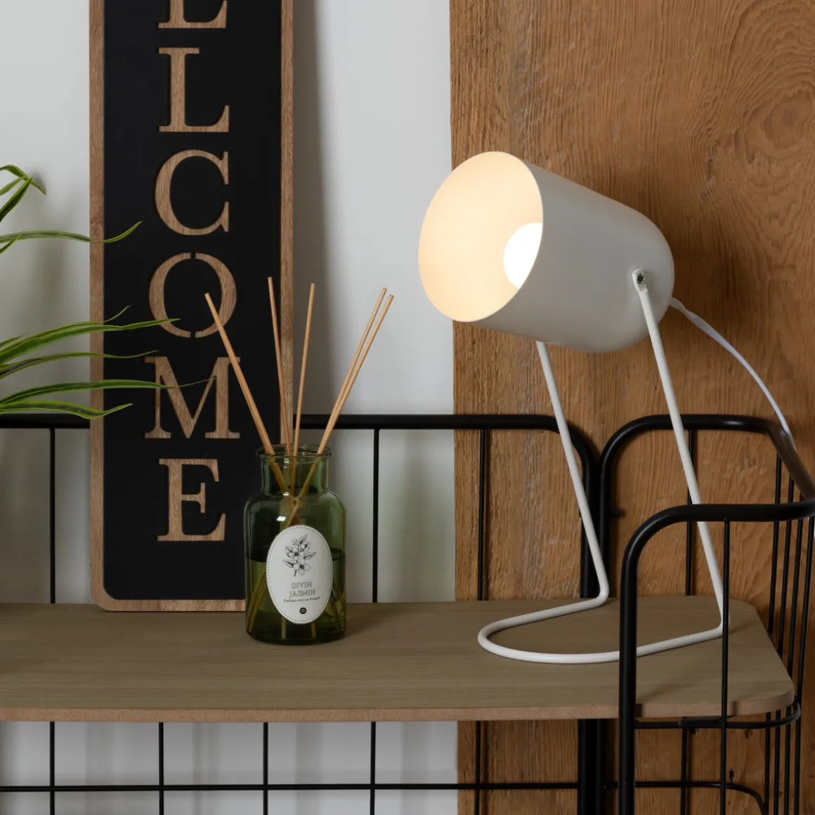 Lampe à poser "Faro"