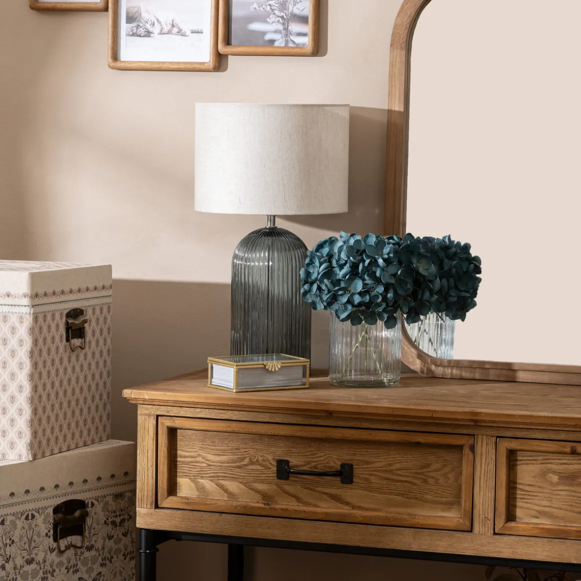 Lampe à poser "Mati"