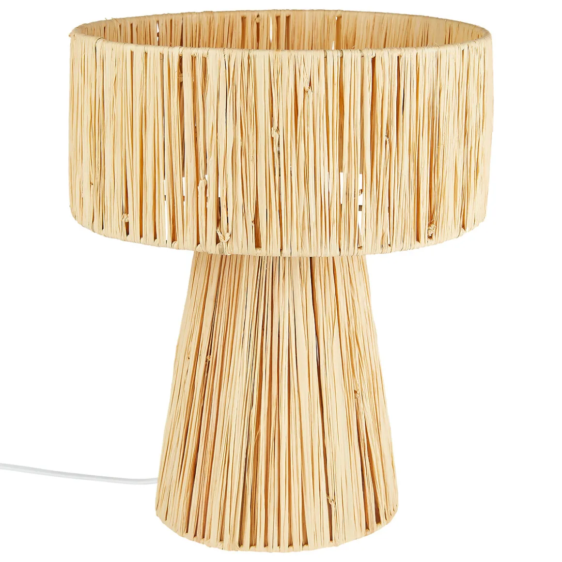 Lampe à poser "Orane"