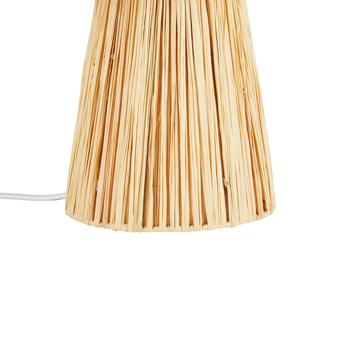 Lampe à poser "Orane"