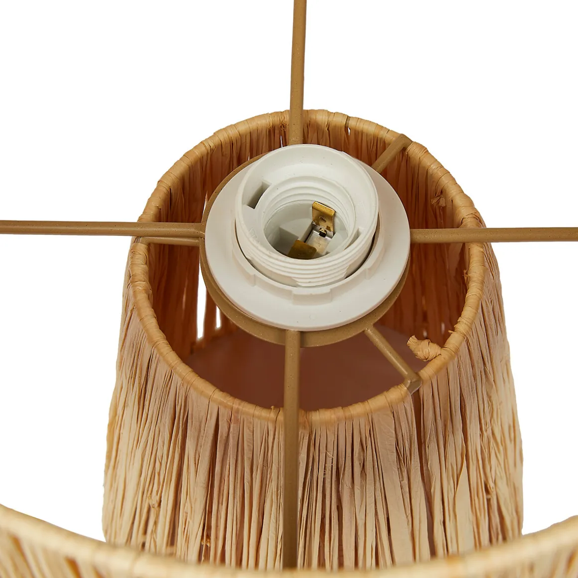 Lampe à poser "Orane"