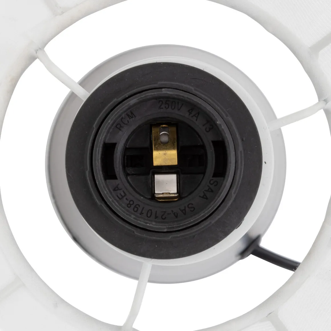 Lampe à poser "Tobie"