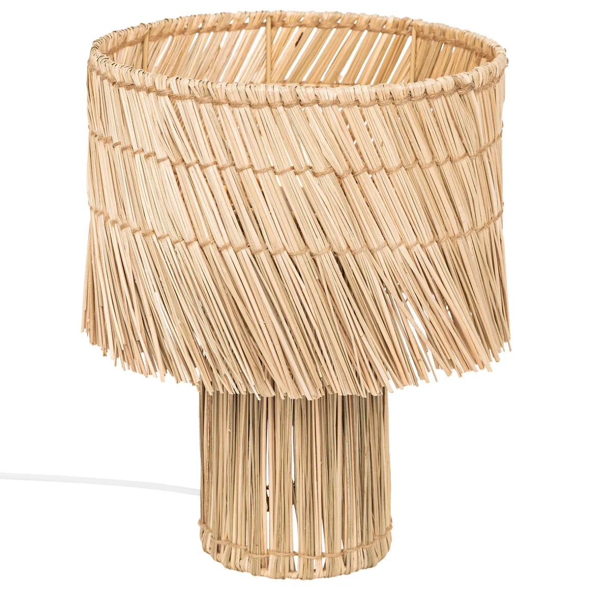 Lampe à poser "Yoni"