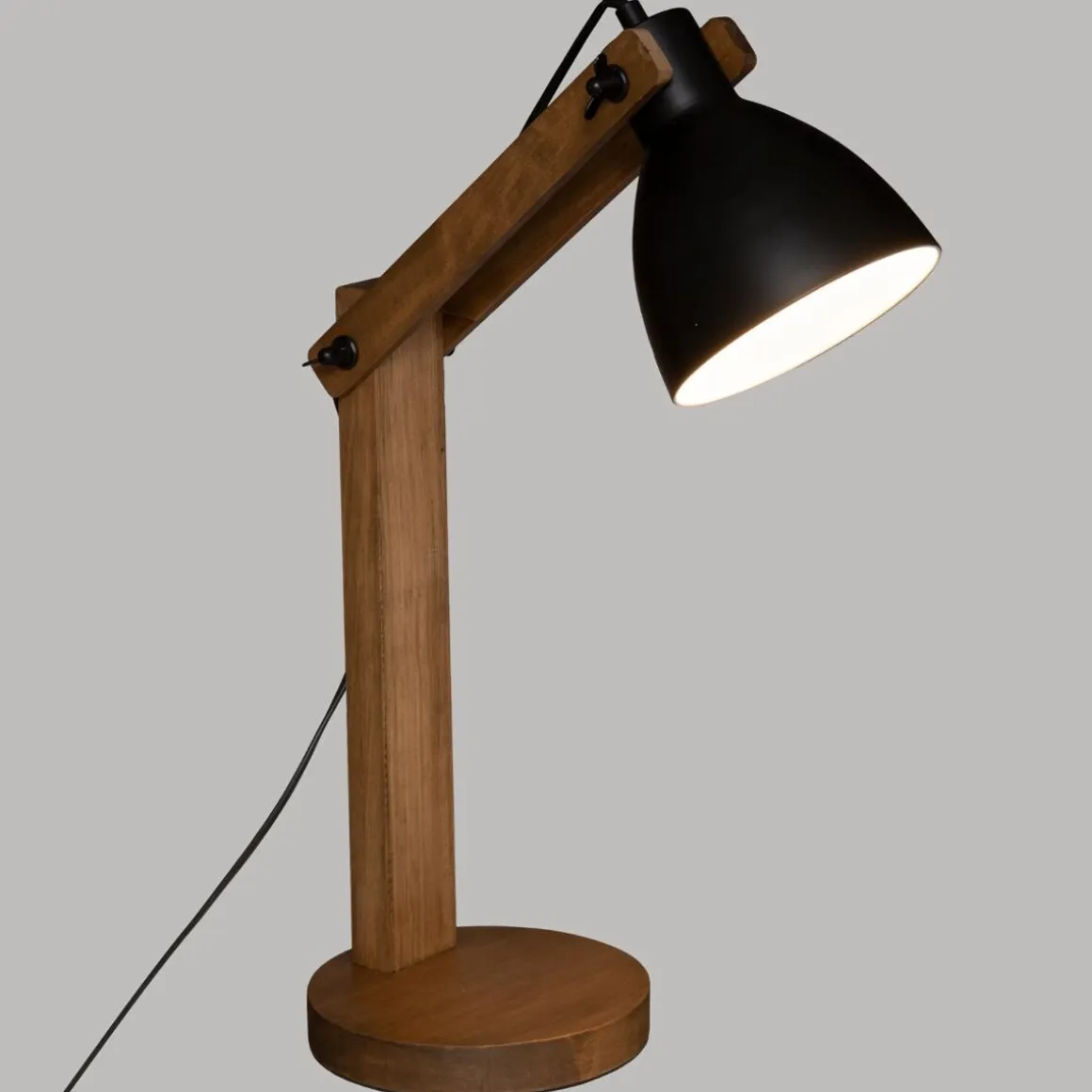Lampe arc "Cuba"