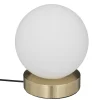 Lampe boule "Dris"