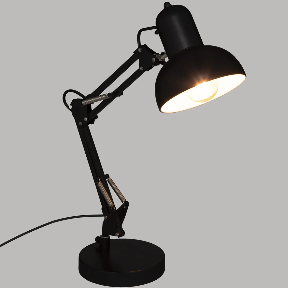 Lampe "Bren"