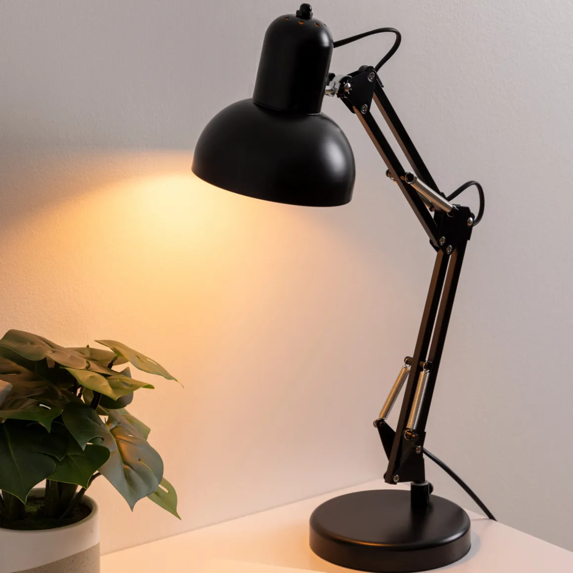 Lampe "Bren"