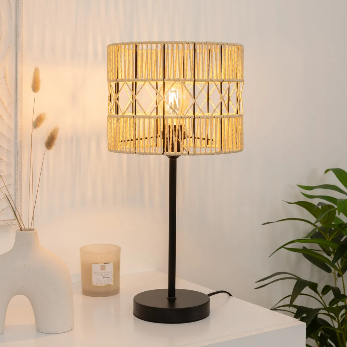 Lampe "Caly"