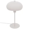 Lampe champignon à poser "Savio"