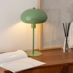 Lampe champignon à poser "Savio"