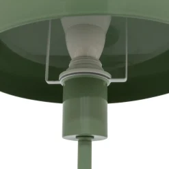 Lampe champignon à poser