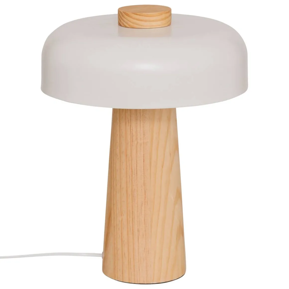 Lampe champignon Secteur "Pola"